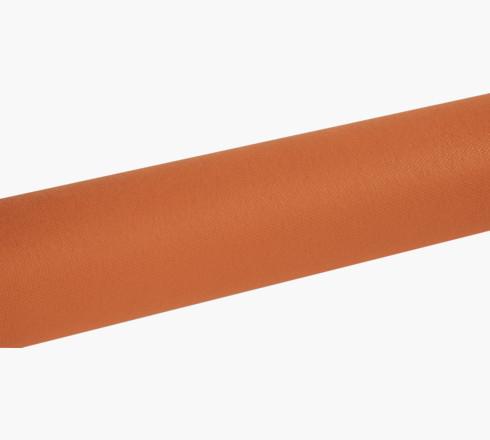 Actual product image Exacompta Tablecloth Rolls Spu nbond L120x10m Orang (120 x 120 cm)