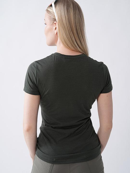 Actual product image Meru Queluz Merino (XXL)