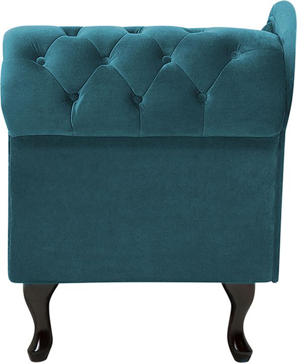 Produktbild Beliani Nimes (Recamiere)