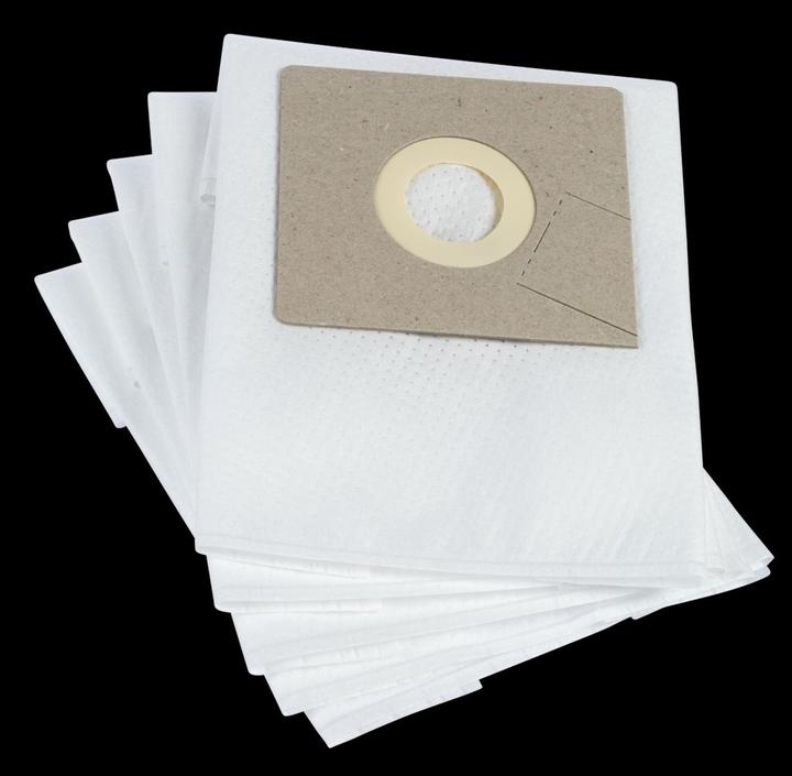 Image du produit Deltaco MNI 2160 Sacs de nettoyage à vide, 5 pcs. (5 x)