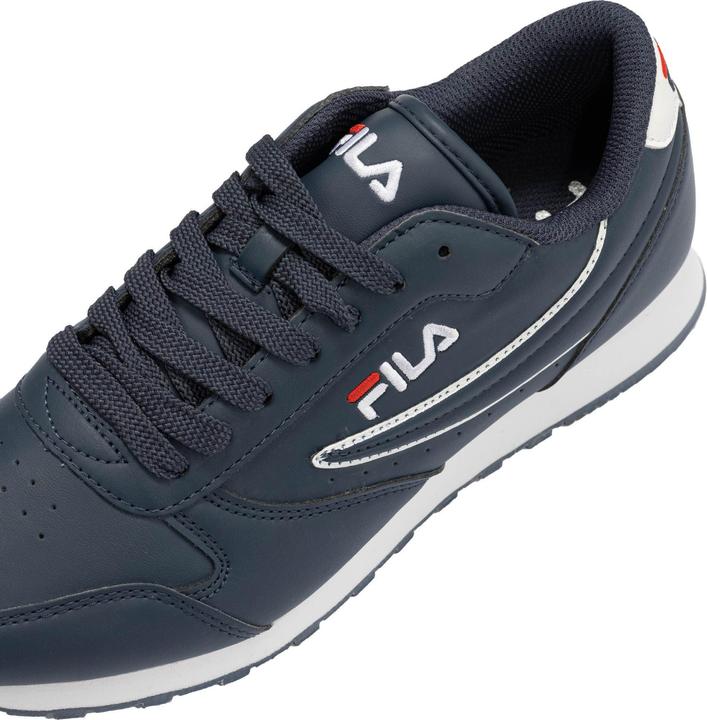 Image du produit FILA Baskets sportives Orbit Low (41)