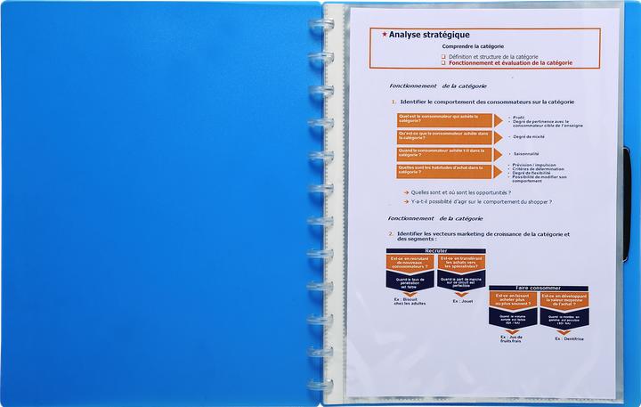 Kristall transparent