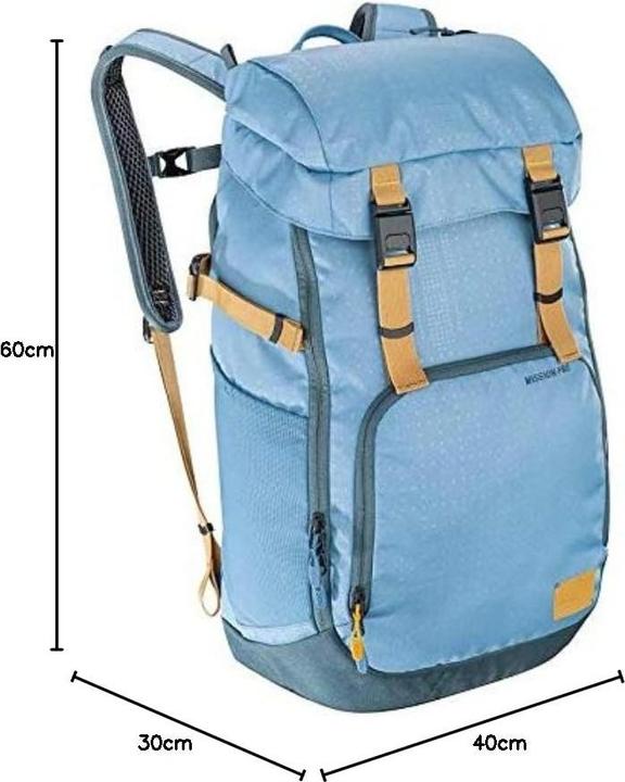 Immagine prodotto Evoc Missione Pro (28 l)