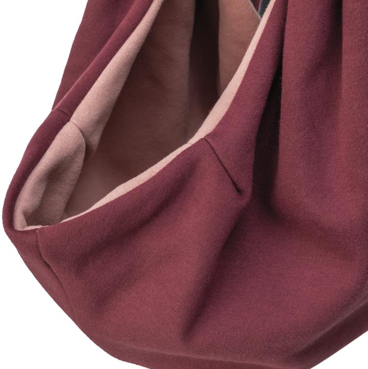 Immagine prodotto Trixie Marsupio morbido, 22 × 20 × 60 cm, rosa (Cane)