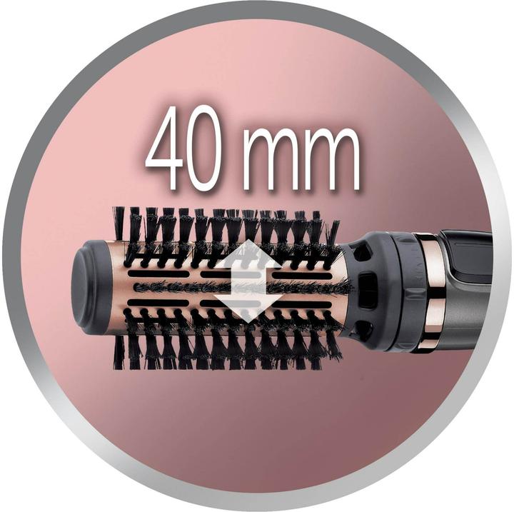 Actual product image Remington Keratin Protect