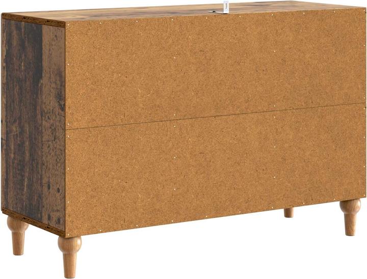 Produktbild vidaXL Sideboard Einheit (89 x 34.50 x 60 cm)
