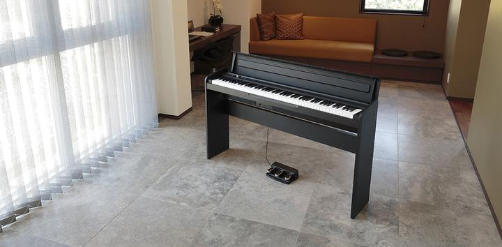 Immagine prodotto Korg Lp180 (88 Chiavi)