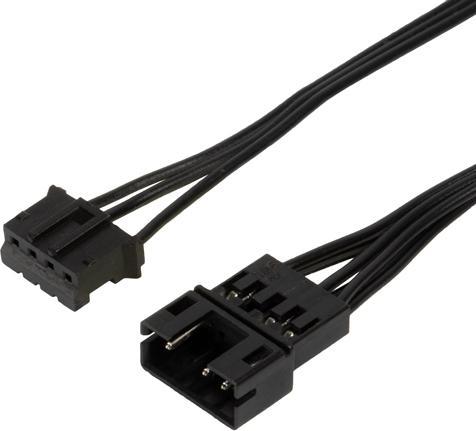 Actual product image Silverstone SST-IG280-ARGB Complete water cooling system