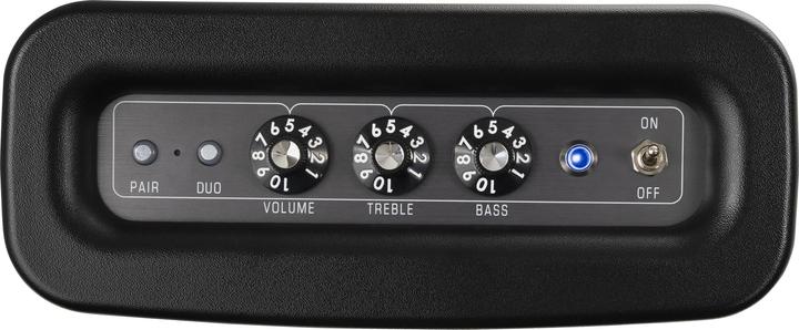 Actual product image Fender Newport2 30W Bluetooth Speaker (12 h, Rechargeable battery operated, Electrical connection)
