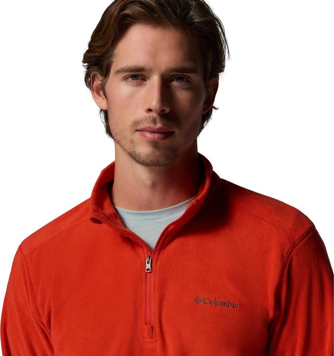 Produktbild Columbia Klamath Range II Half Zip (XXL)