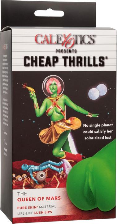 Image du produit CalExotics Cheap Thrills The Queen Mars