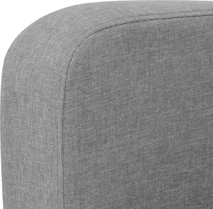 Actual product image vidaXL Sofa (Upholstery set)