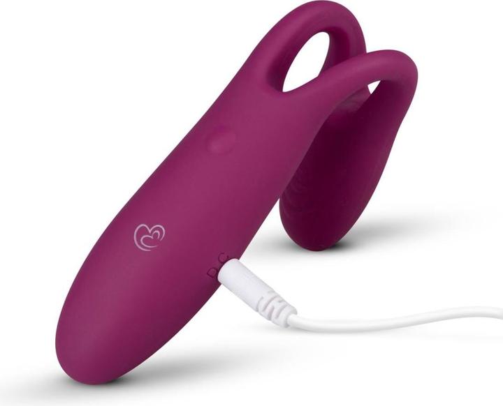 Productafbeelding Easytoys PaarSpielzeug und Gleitgel Set