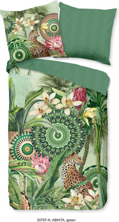 Produktbild HIP Abhita (Bettwäsche Set, 155 x 220 cm)