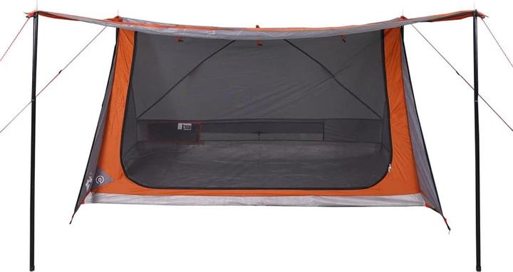 Actual product image vidaXL Campingzelt (3.50 kg, 2 persons)