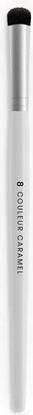 Actual product image Couleur Caramel Eyelid brush short (RE) No 08 (Eyebrows)