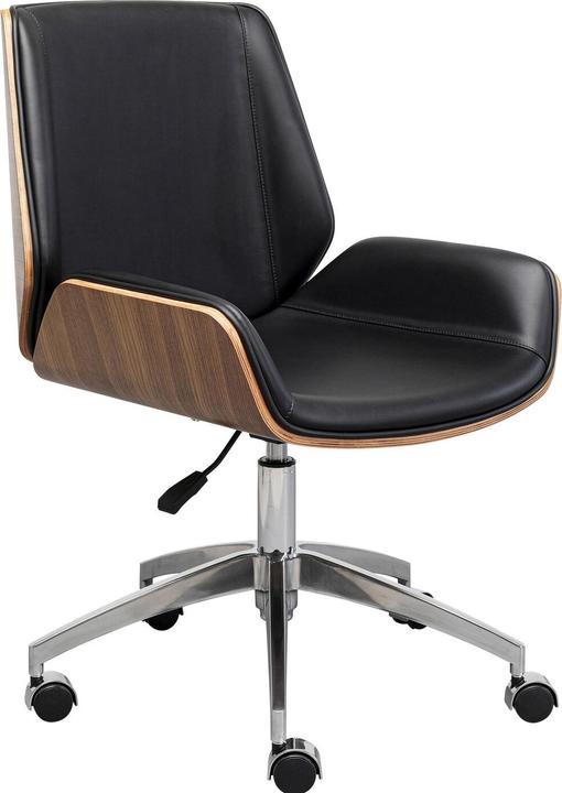 Image du produit Kare Design Chaise de bureau Rouven 100