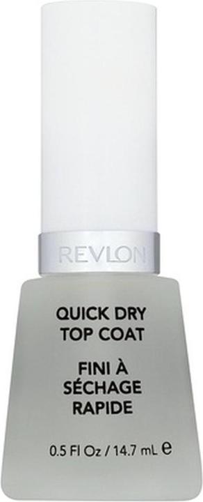 Immagine prodotto Revlon Top Coat ad asciugatura rapida da 0,5 once (Topcoat)