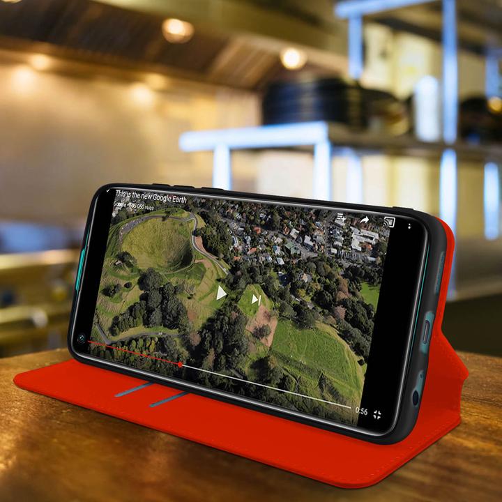 Image du produit Avizar Série Elec (Xiaomi Redmi Note 9)