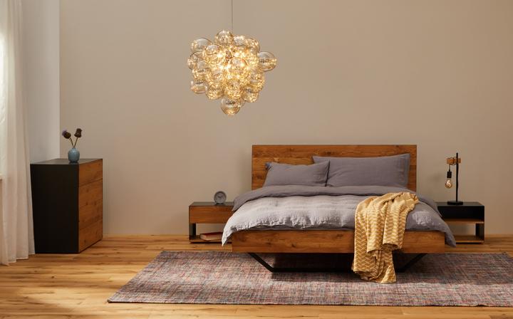 Produktbild micasa Riggo (160 x 230 cm)