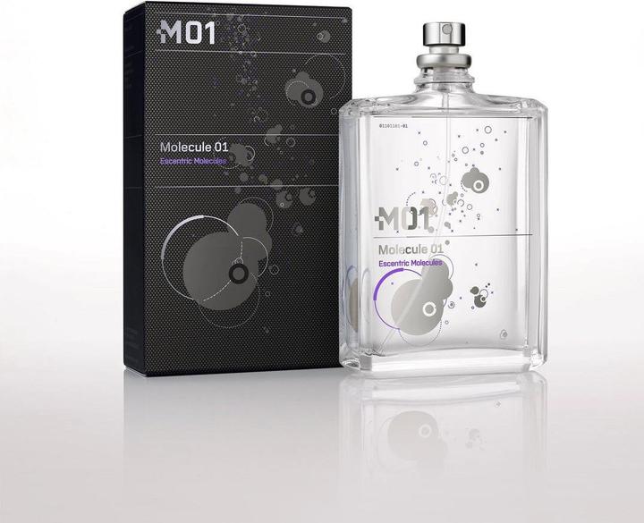 Immagine prodotto Escentric Molecules Molecola 01 (Eau de toilette, 100 ml)