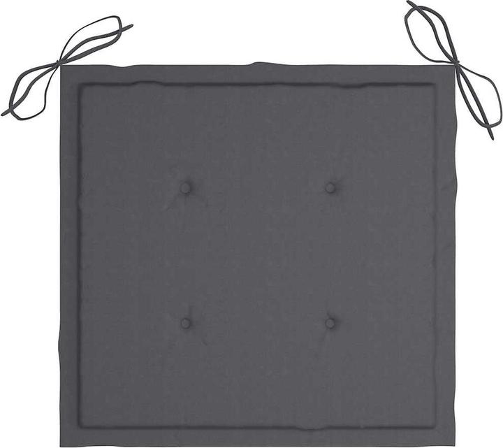 Actual product image vidaXL Gartenstuhl