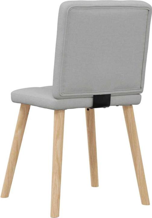 Produktbild vidaXL Esszimmerstuhl