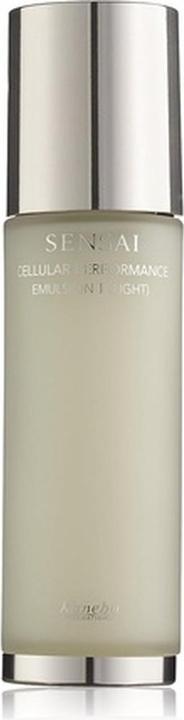 Produktbild Sensai Cellular Performance Emulsion I Light (100 ml)