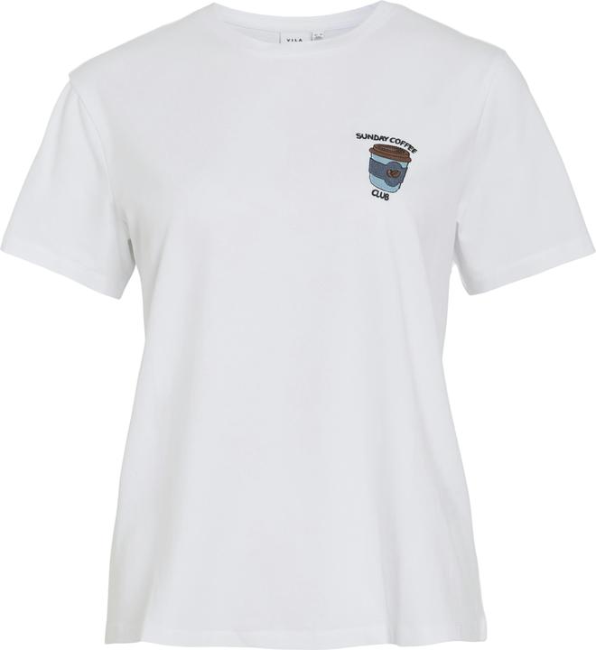 Immagine prodotto Vila VINORA Rundhals T-Shirt (L)