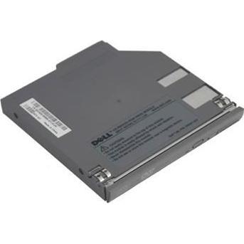 Dell 24X CDRW/DVD Combo, D-Module, Optisches Laufwerk