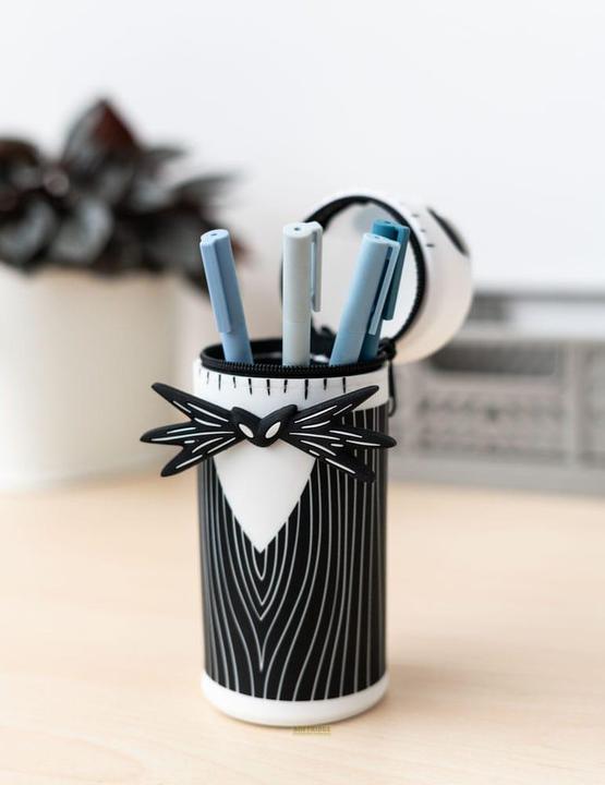 Produktbild Grupo Erik L'ETRANGE NOEL de Mr JACK - Trousse