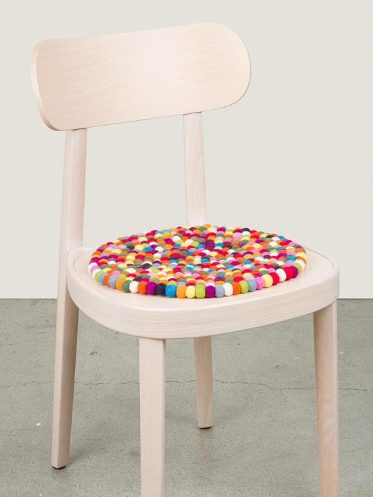 Produktbild Myfelt Round Flat Points (36 cm)