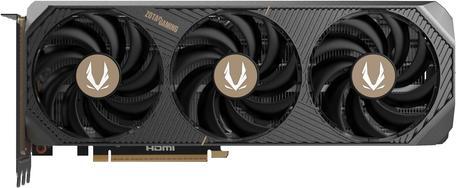 Image du produit Zotac GF RTX 5070 TI SOLID CORE (16 Go)