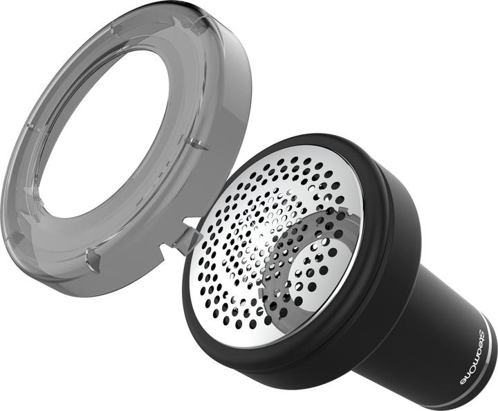 Actual product image SteamOne RP10B anti-lint shaver