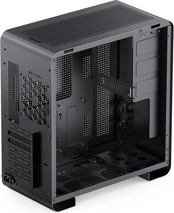 Image du produit Jonsbo U4 Pro Mesh (ITX, ATX, mATX)