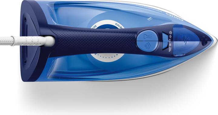 Produktbild Philips Dampfbügeleisen (2100 W, 110 g/min)