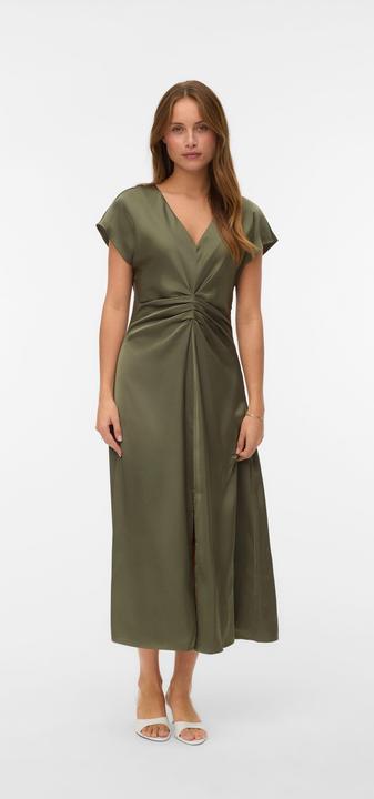 Image du produit Vero Moda VMJOSALINA Langes Kleid Kleid (L)