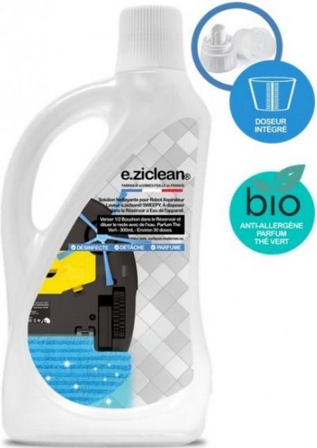 Actual product image Eziclean Sweepy