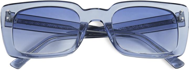 Produktbild Messy Weekend Anna Blue/Blue