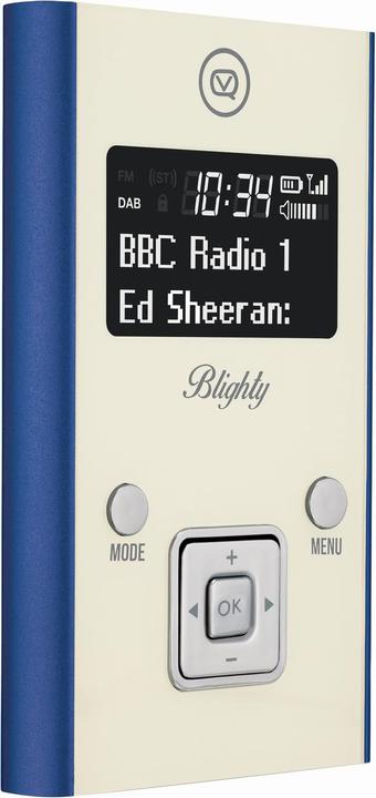 Image du produit View Quest Blighty (DAB+ DAB, FM, DMB)