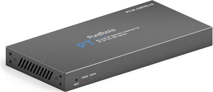 Purelink PureTools - IP AV Controller für H.264/265 codecs (0.10 m)