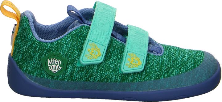 Image du produit Affenzahn Barfussschuhe KNIT HAPPY Paradiesvogel (32)