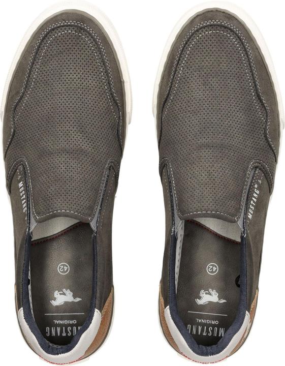 Immagine prodotto Mustang Slipper (42)