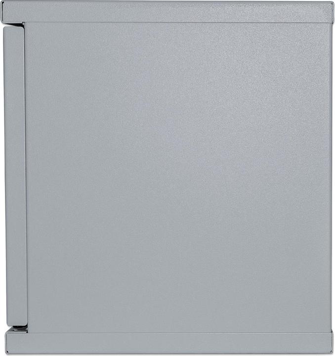 Actual product image Intellinet 10" wall distributor (6 RU, 10 inch rack)