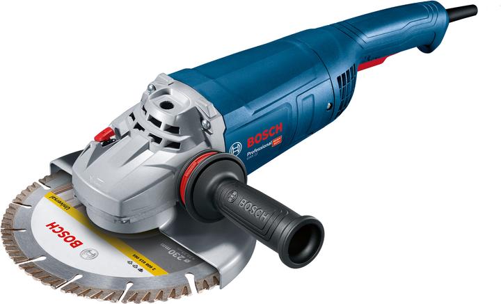 Bosch Professional GWS 22-230 J (230 mm)