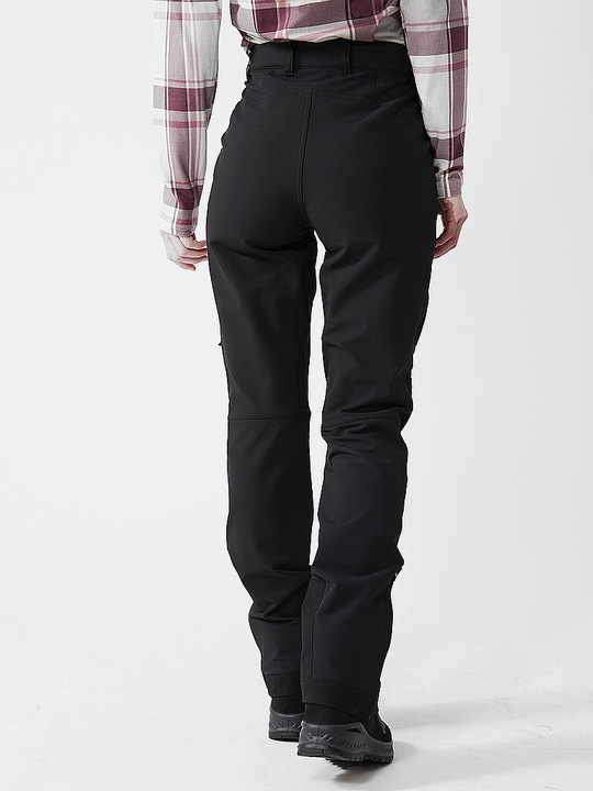 Produktbild Fjällräven Keb Agile Winter Trousers W (36)