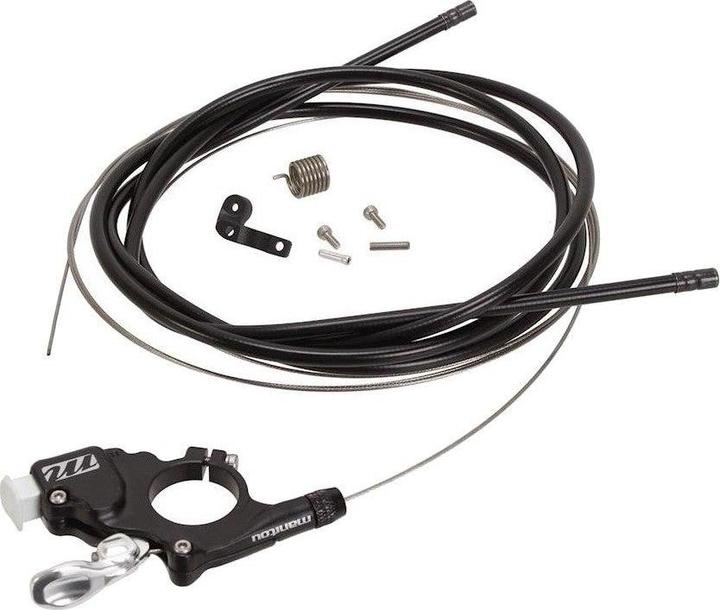 Produktbild Manitou MILO - Integrated Lock Out