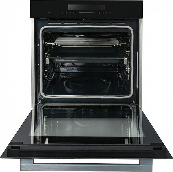 Produktbild Kibernetik SmartEdition CLB702 Einbau Backofen Pyrolyse