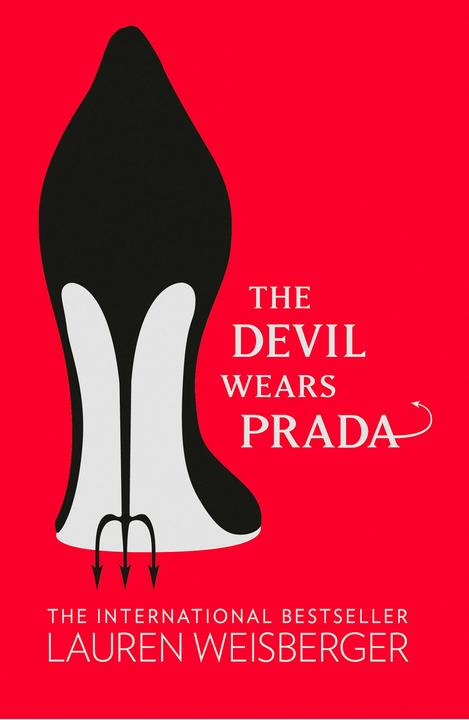 Produktbild The Devil Wears Prada (Englisch, Lauren Weisberger, 2003)