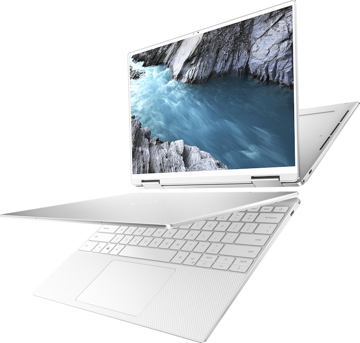 Produktbild Dell XPS 13 7390 (13.40", Intel Core i7-1065G7, 16 GB, 512 GB, DE)